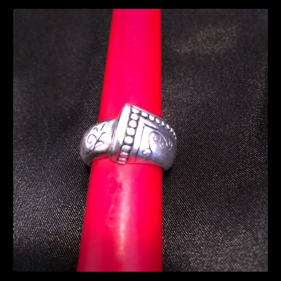Brighton Jewelry - Brighton Sterling Silver Ring Brighton Jewelry - Brighton Sterling Silver Ring